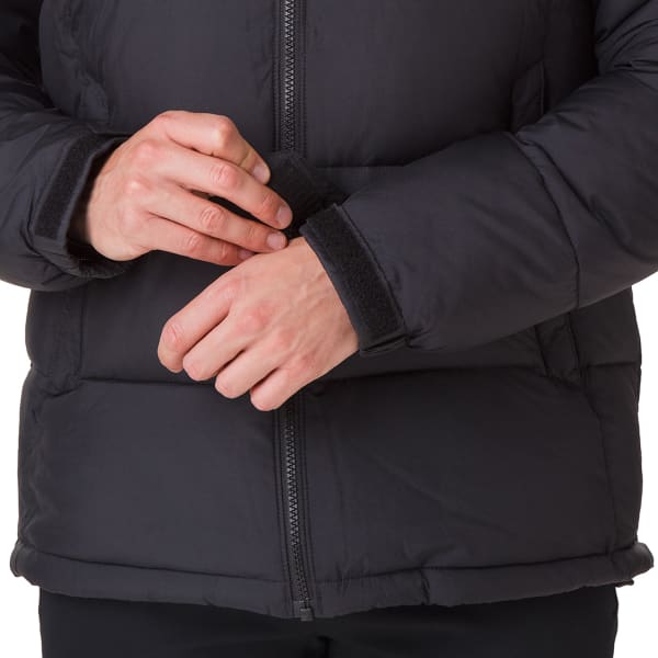 Doudoune ski COLUMBIA PIKE LAKE JKT BLACK