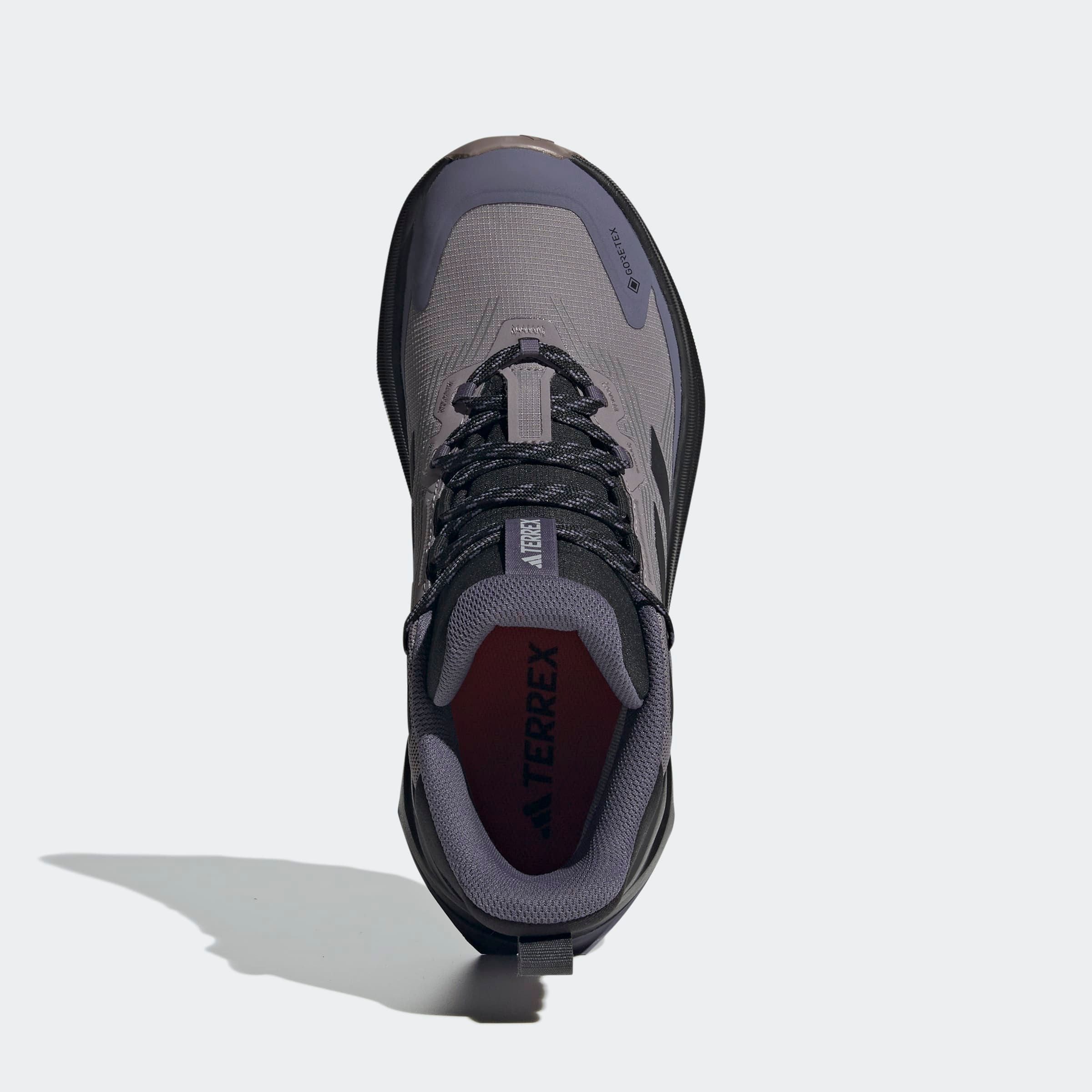 adidas TERREX Wanderschuh »TERREX TRAILMAKER 2.0 MID GORE-TEX«  wasserdicht