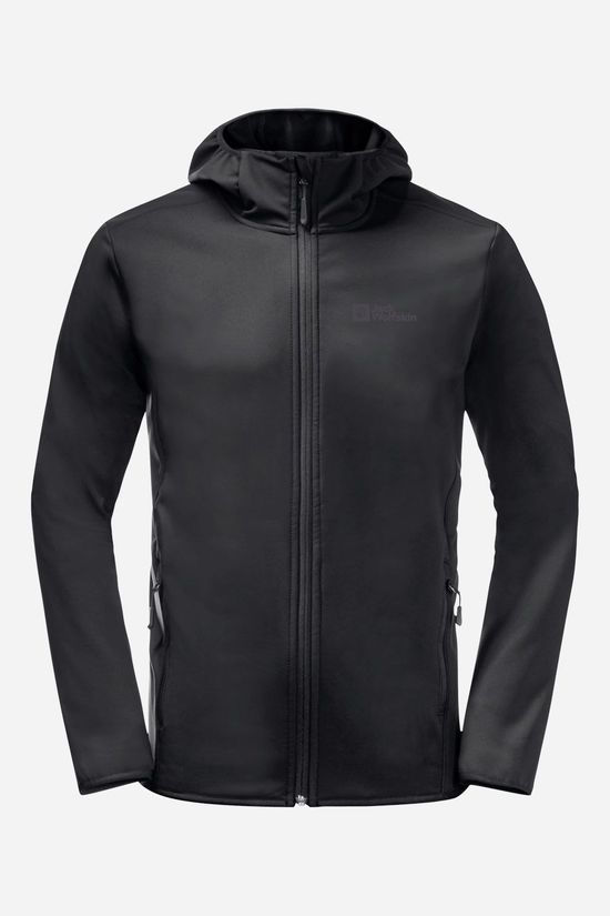 Jack Wolfskin Jack Wolfskin Bornberg Hoody M