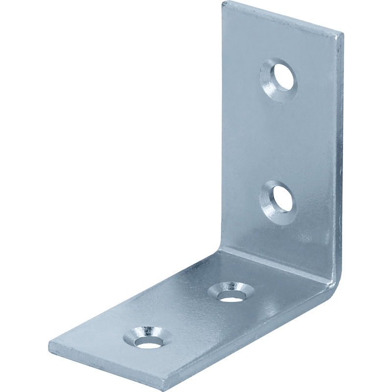 Versterkingshoek 40x40x20mm