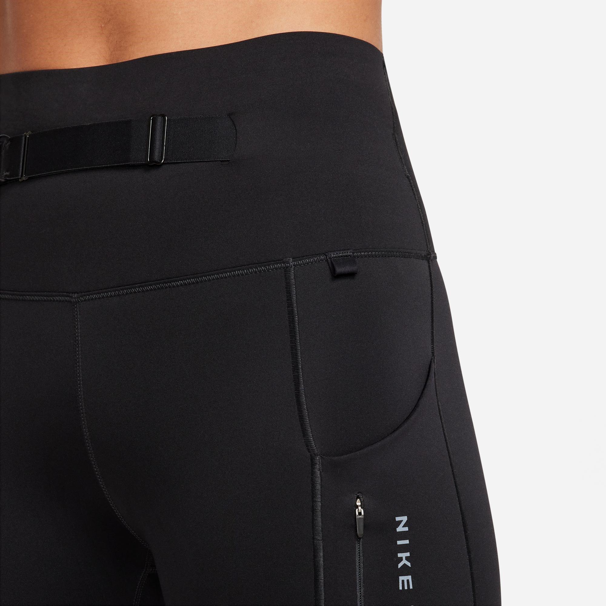 Nike Go Trail Womens High Waisted 7 8 Leggings