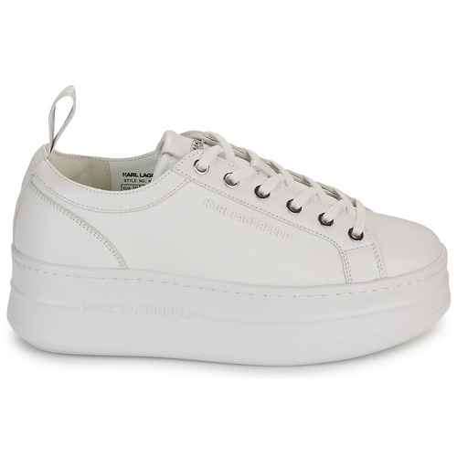 Karl Lagerfeld - KOBO III Lo Lace Blanco