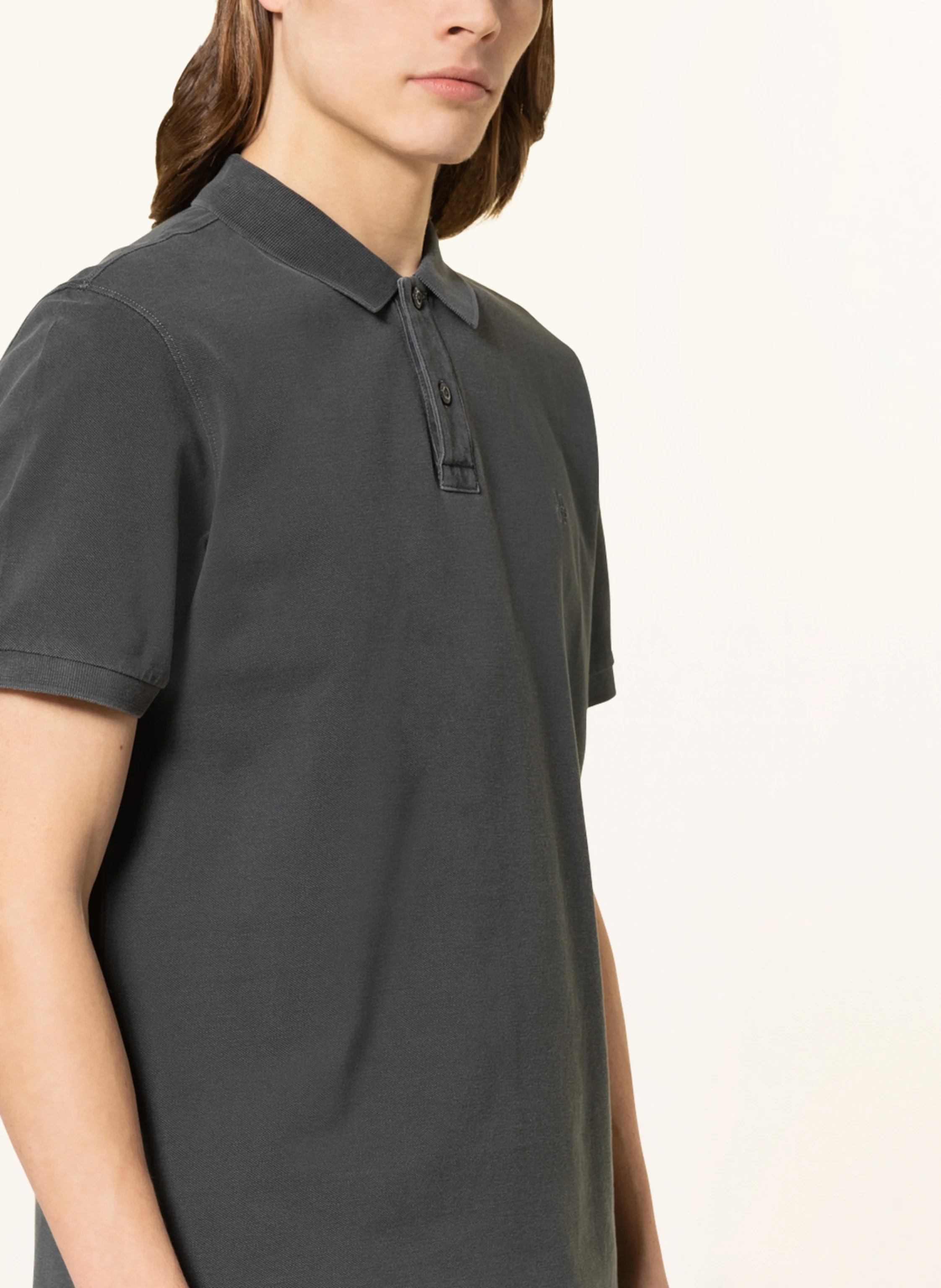 Marc O'Polo Piqué-Poloshirt