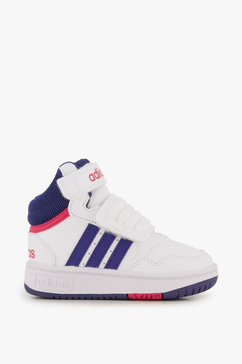 adidas Sportswear Hoops Mid 3.0 AC I Kleinkind Sneaker