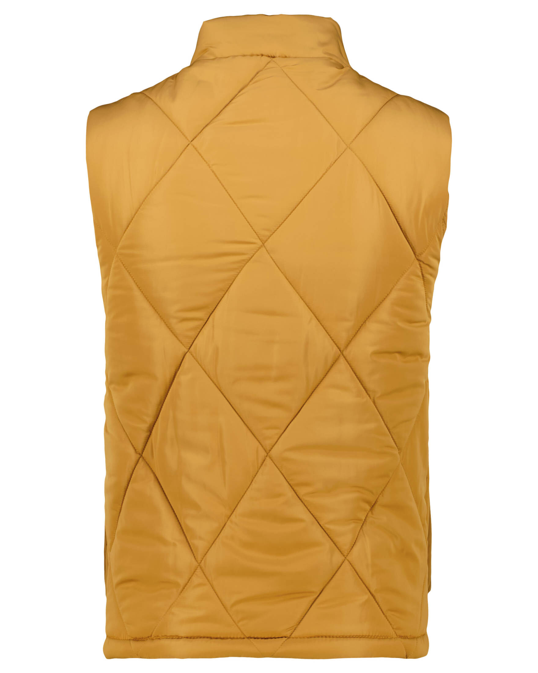 Forêt| Herren Steppweste GLACIER PUFFER VEST