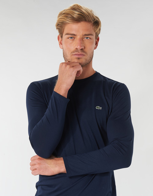 Lacoste - TH6712 Marino
