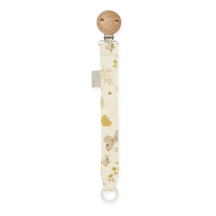 Cam Cam Attache-tétines Butterflies