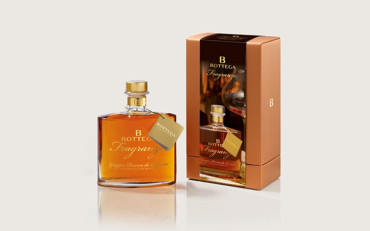 Bottega Fragranze Grappa (11992) | online bestellen!