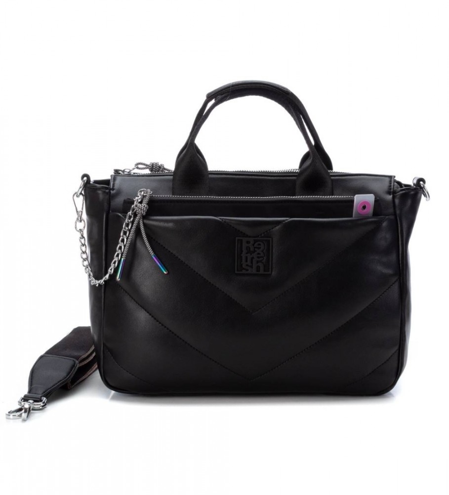 Bolsa Refresh 183139 preta