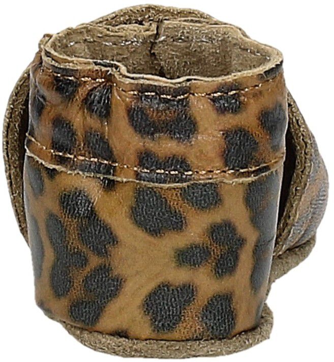 Baby Dutch Luipaard cognac