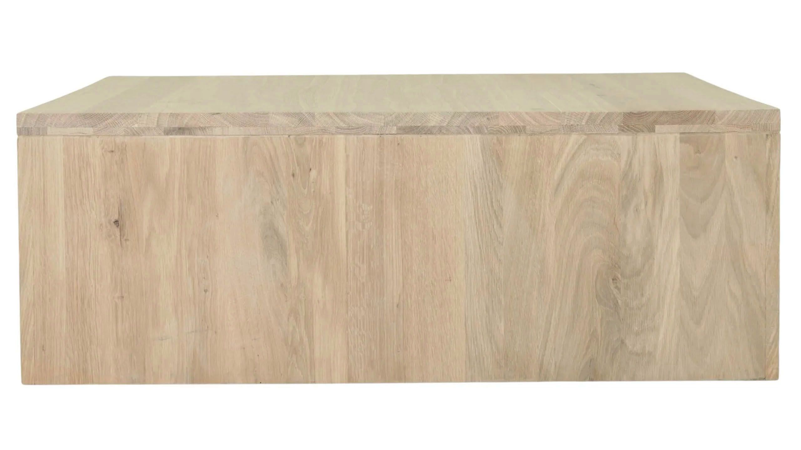 Salontafel Established B100 x D100 x H36 cm