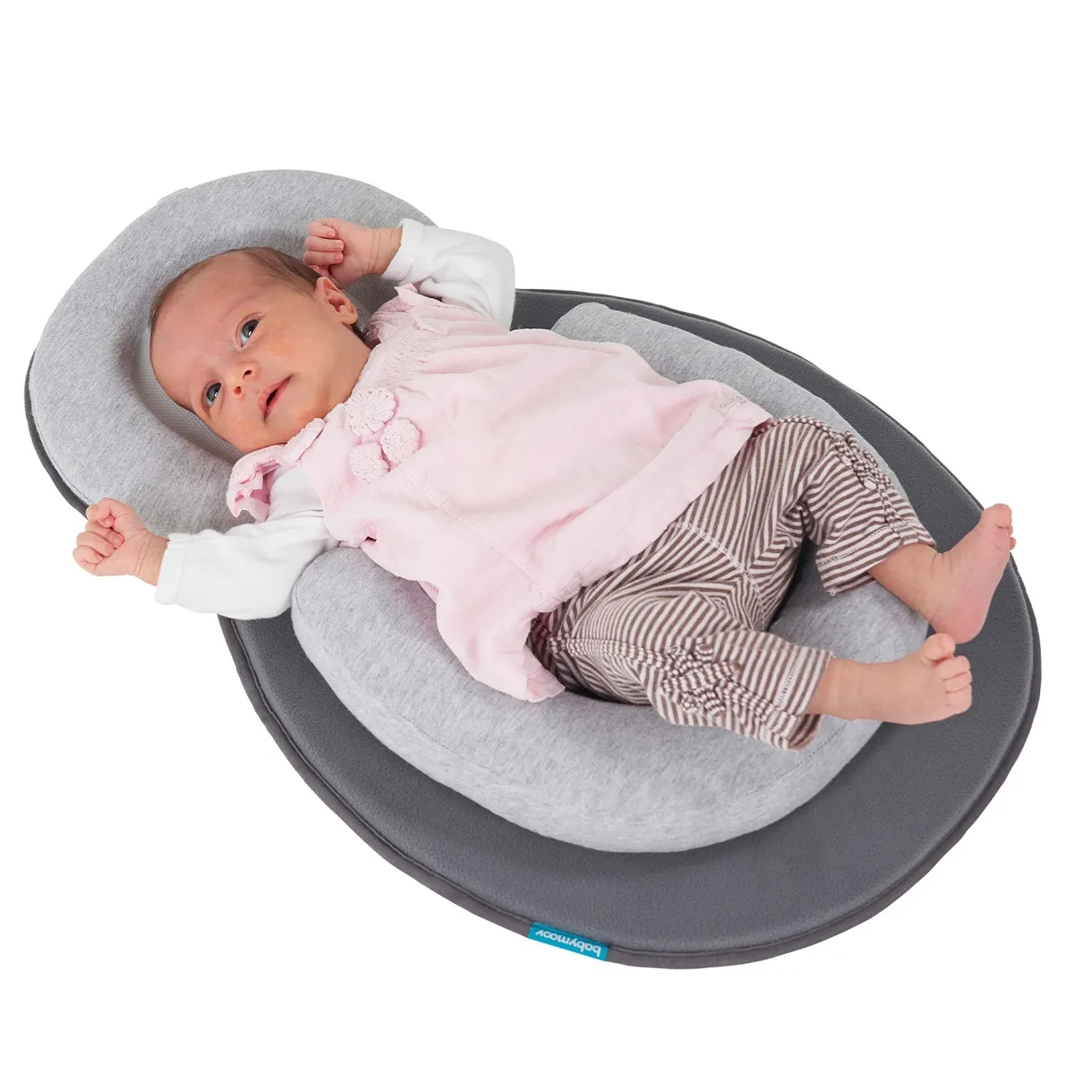 Babymoov Coussin Cozydream Gris