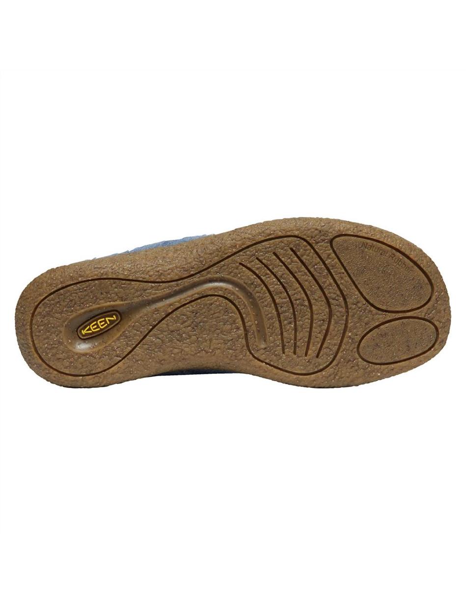 LIFESTYLE-SCHUHE W MOSEY DERBY