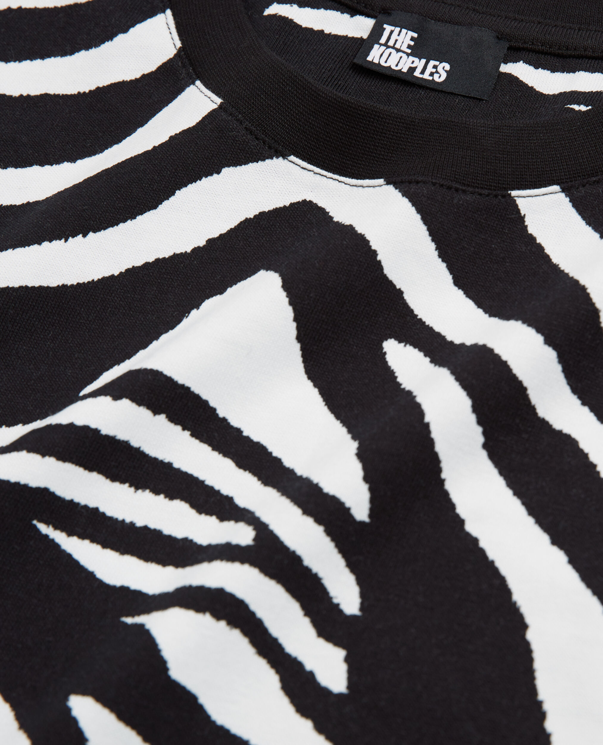 T-shirt imprimé