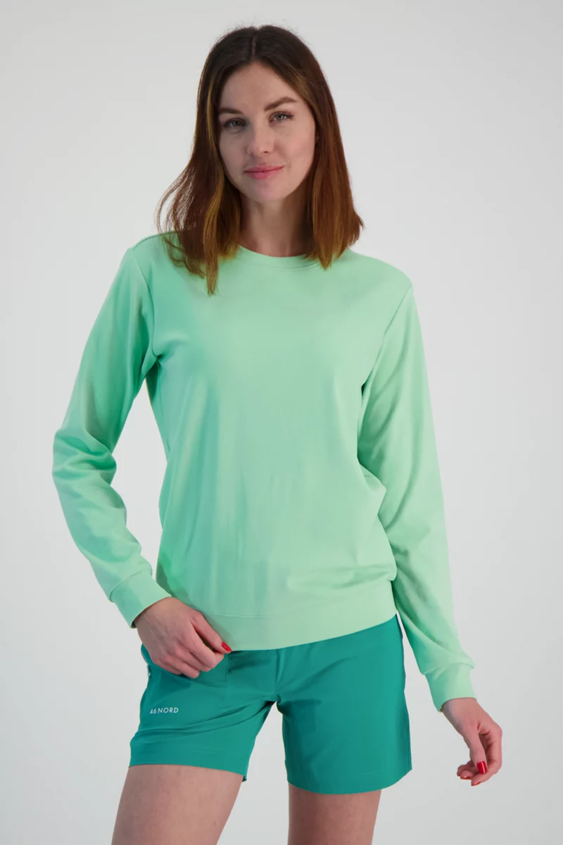46 NORD Damen Pullover