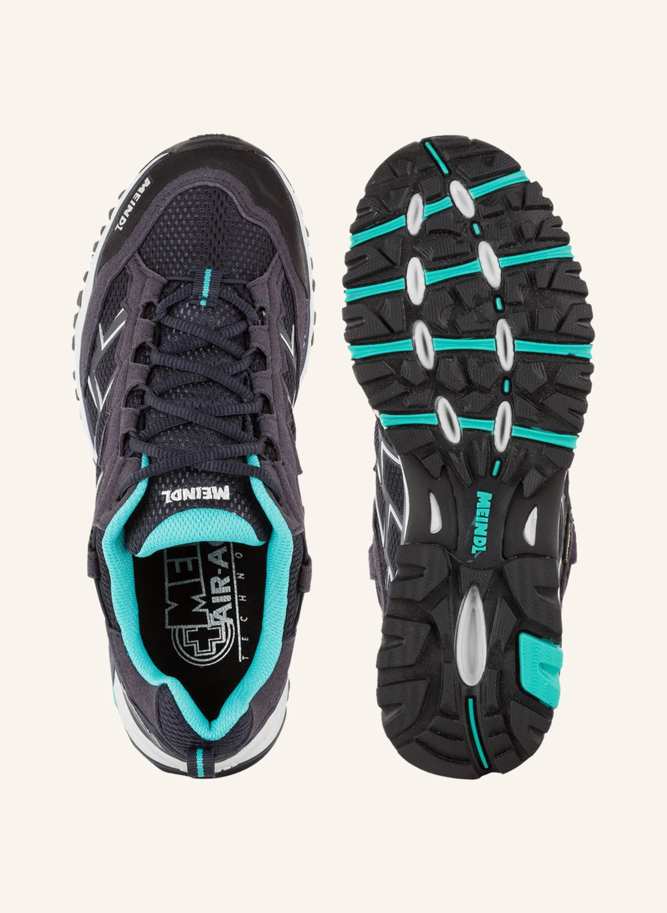 MEINDL Wanderschuhe CARIBE GTX