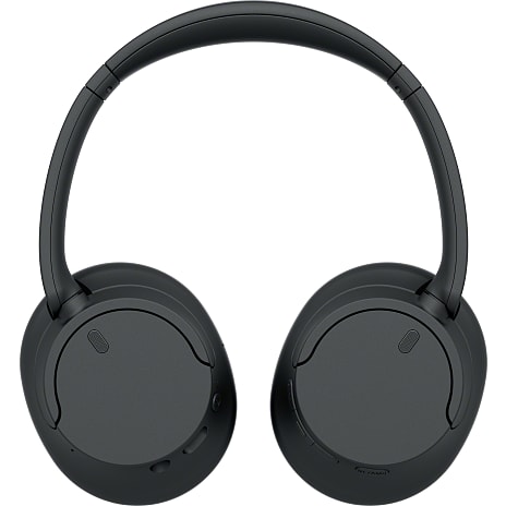 Sony WHCH720NB headset - sort