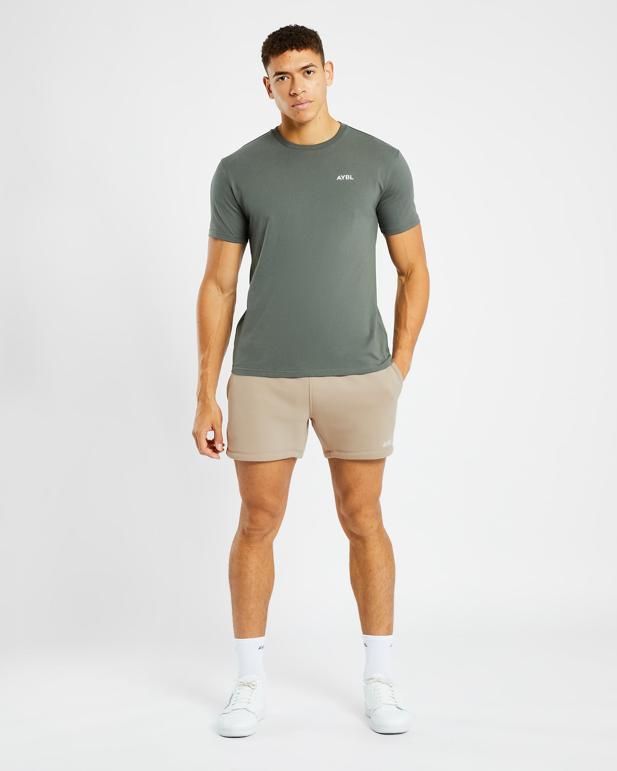 Essential T Shirt