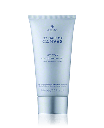 Alterna My Hair My Canvas My Way Curl Defining Gel 148ml