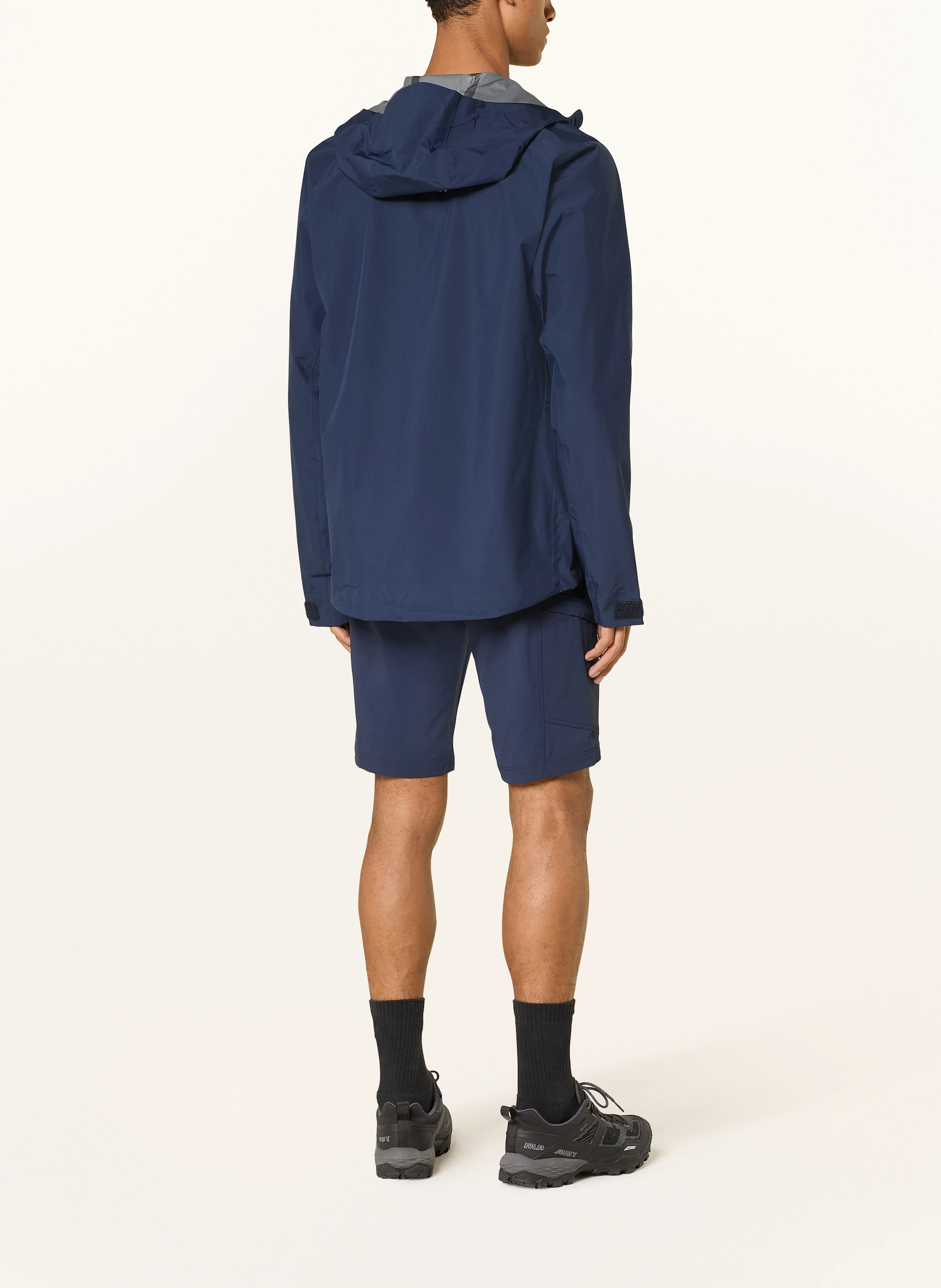 MAMMUT Funktionsjacke ALTO LIGHT