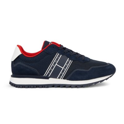 Sneakers homme Tjm Retro Runner TOMMY HILFIGER