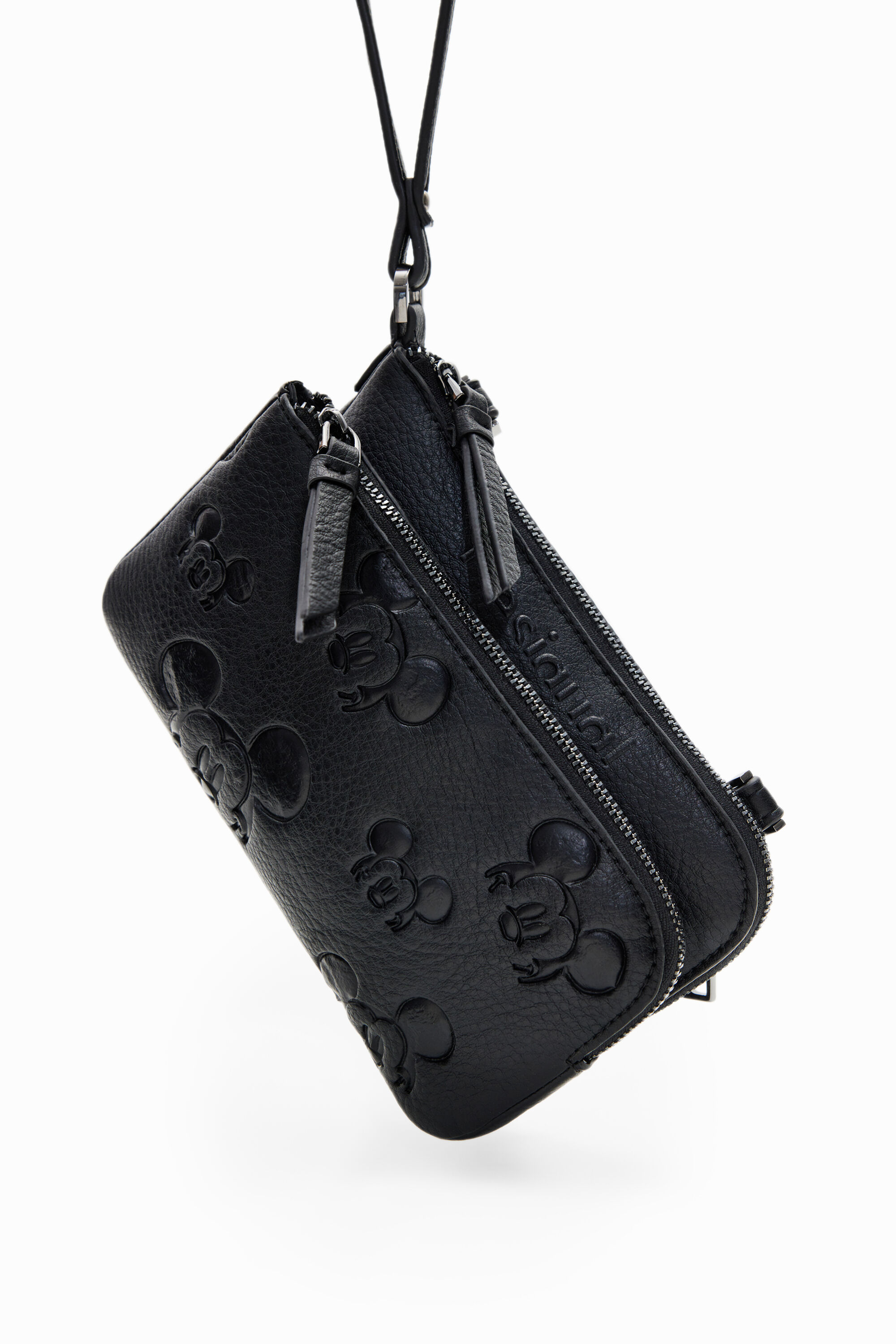 Bolsa Mini Mickey Mouse