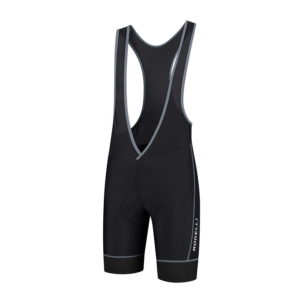 Rogelli Lugo 2.0 Bibshorts Sort