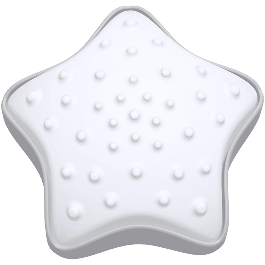 shnuggle® Badestern Wishy