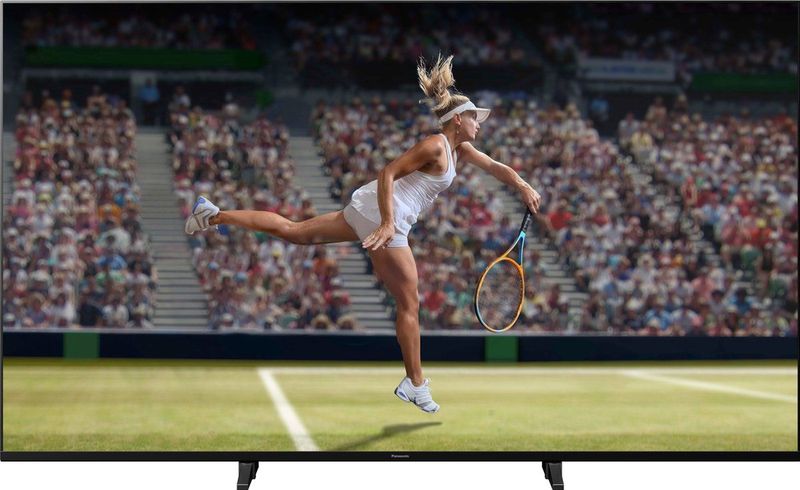 Panasonic - TX-65JXW944 - LED-tv - 65 inch - 4K - HDR Cinema Display Pro