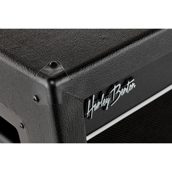 Harley Benton G212Plus Creamback