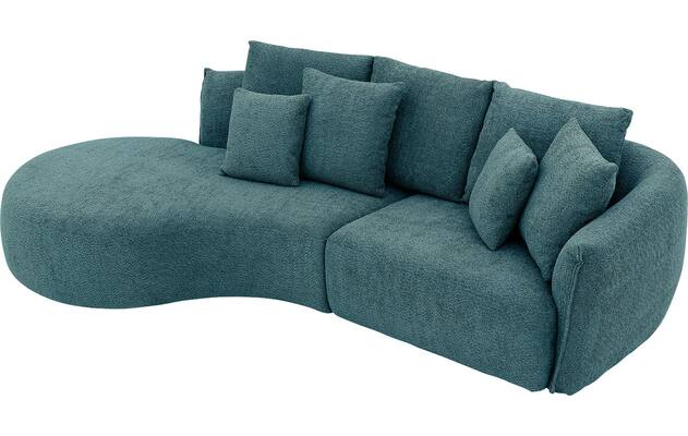 Hoekbank Fay