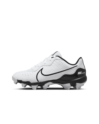 Nike Alpha Huarache 4 Keystone Little/Big Kids' Baseball Cleats