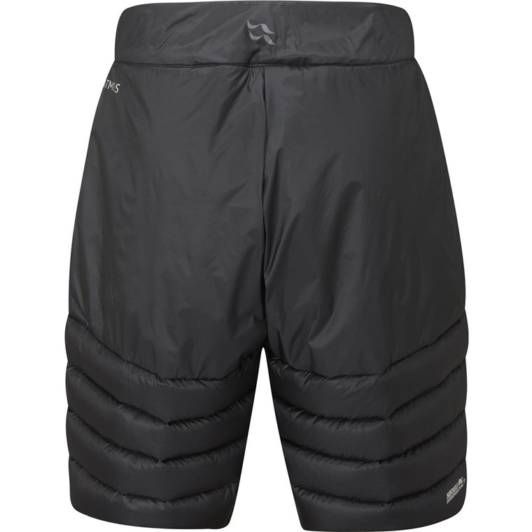 Rab Mythic Shorts Black
