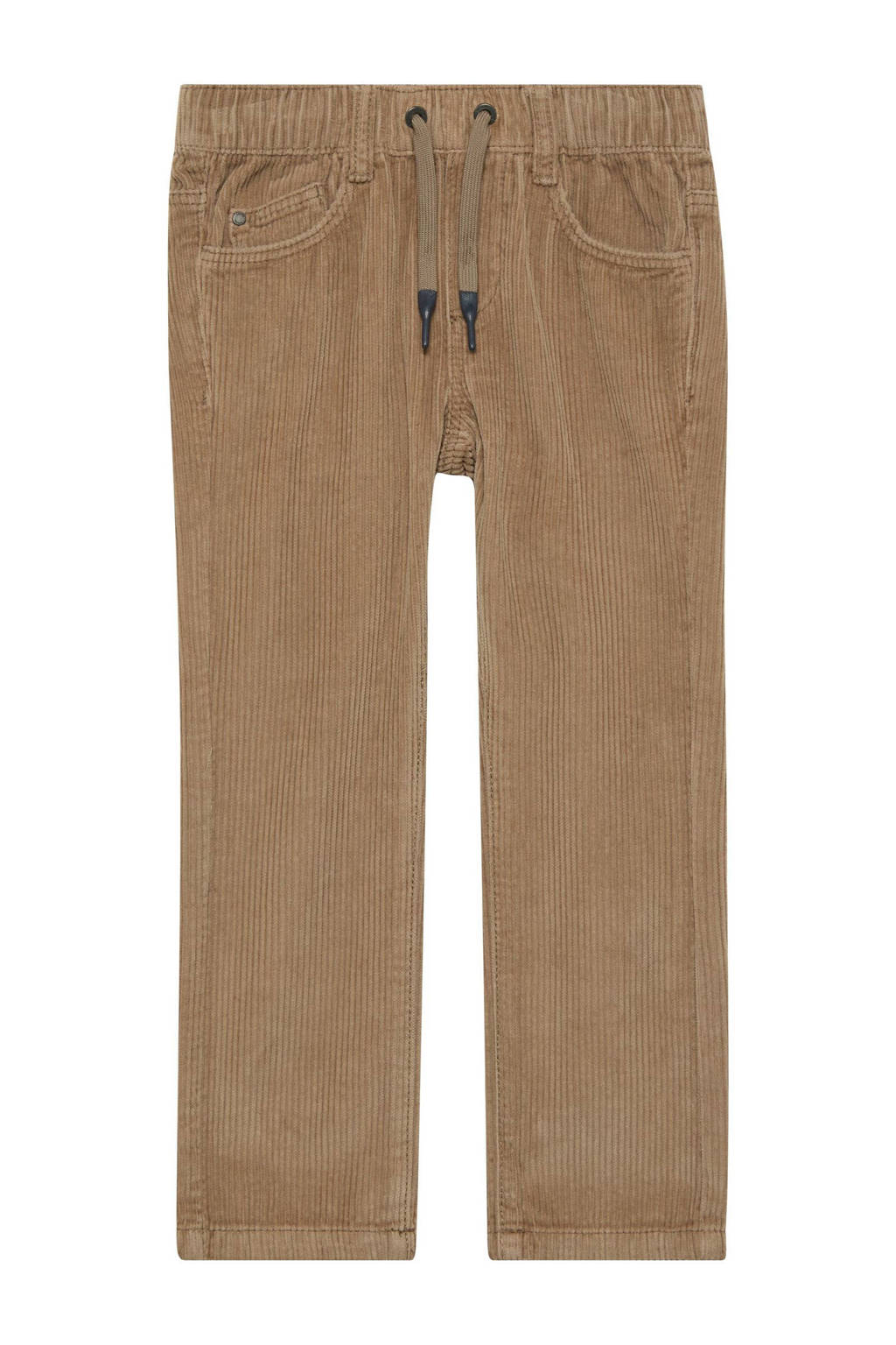 s.Oliver broek bruin