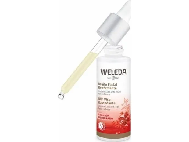 Weleda - Pomegranate - 30 ml