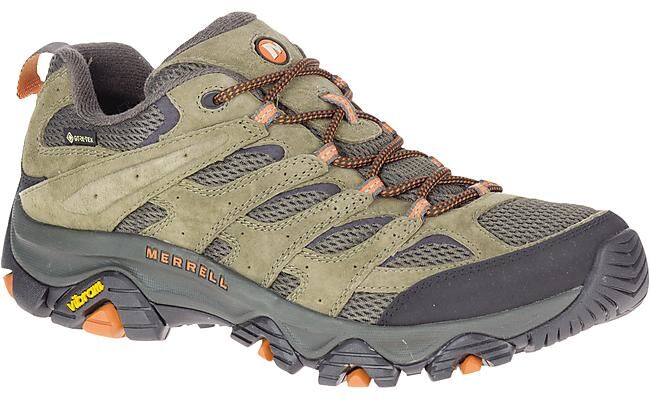 MERRELL - CHAUSSURES DE MULTIACTIVITE MOAB 3 GTX M