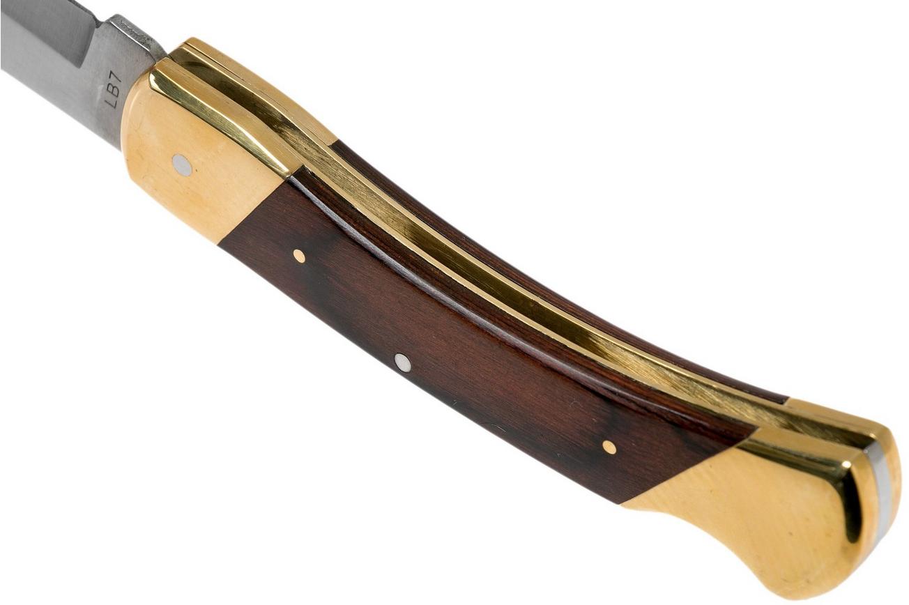 Uncle Henry Bear Paw Lockback LB7 zakmes