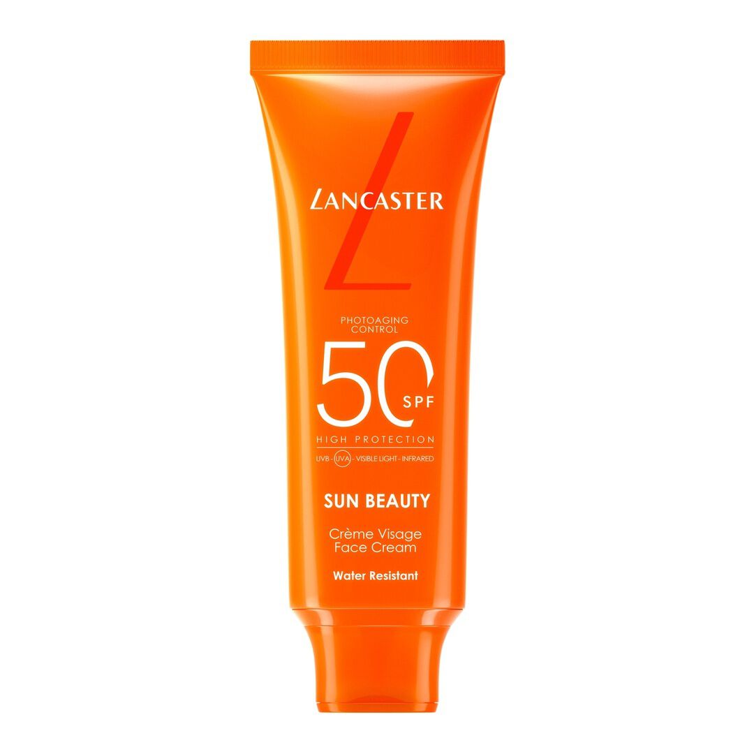 Sun Beauty Face Cream SPF 50 - 50ml