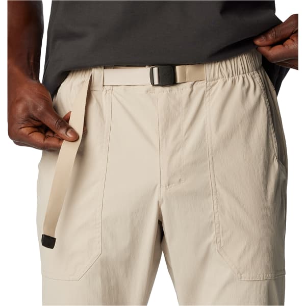 Pantalon randonnée COLUMBIA LANDROAMER RIPSTOP PANT DARK STONE