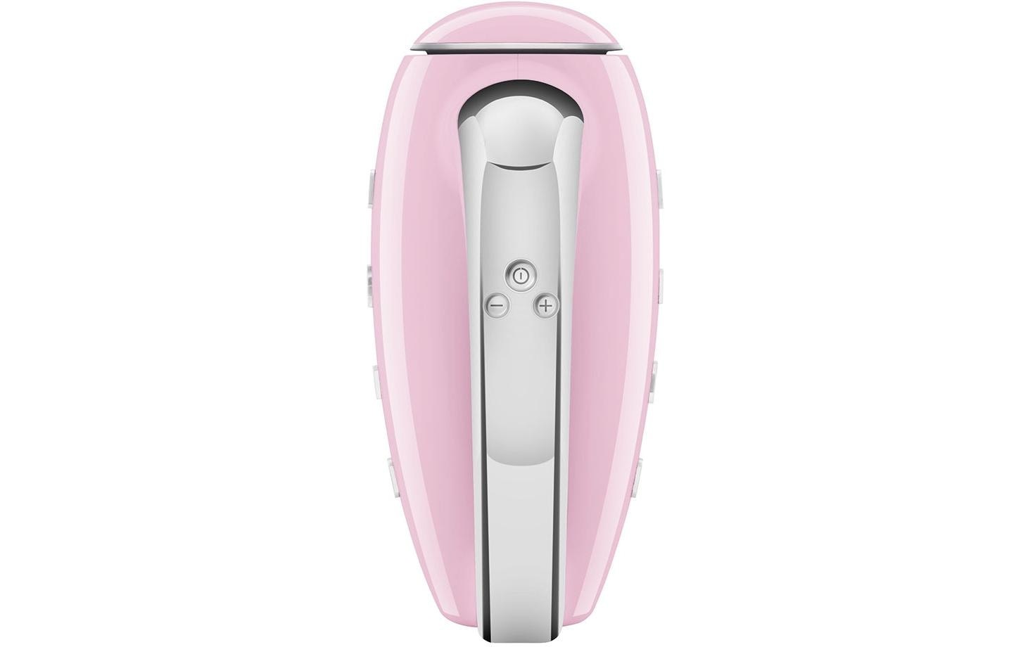 Smeg Handmixer »50's HMF01PKEU« 250 W