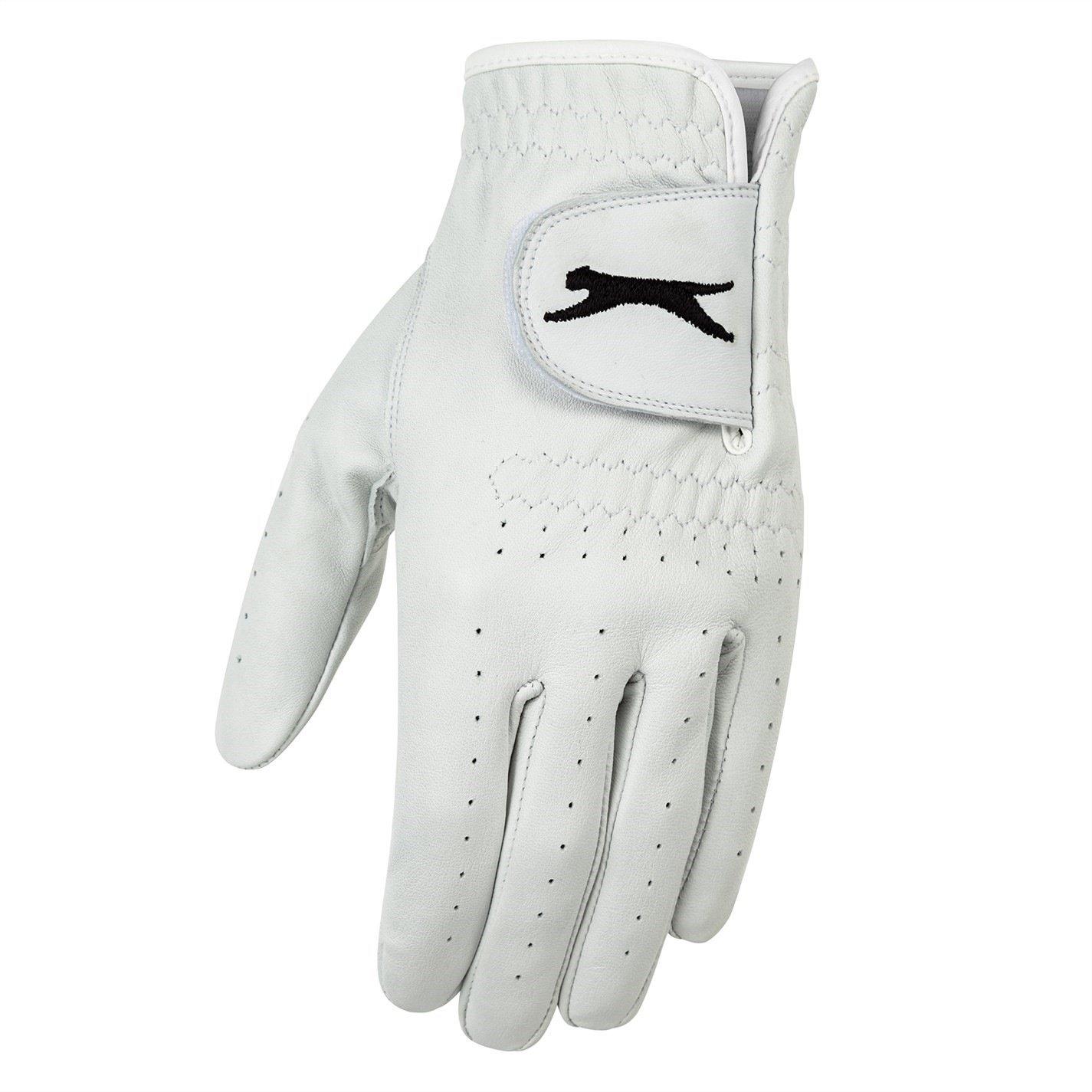 Slazenger V500 Leather Golf Glove LH