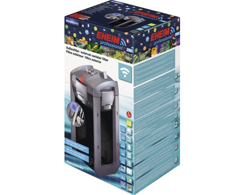 EHEIM professional 5e 700 buitenfilter voor aquariums