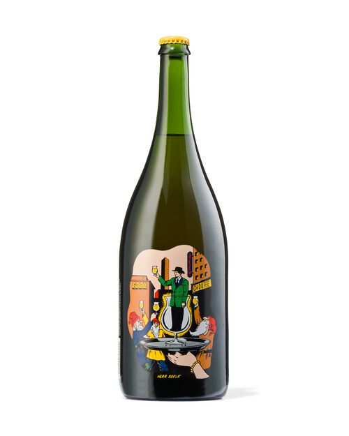 Big Chouffe 1.5L