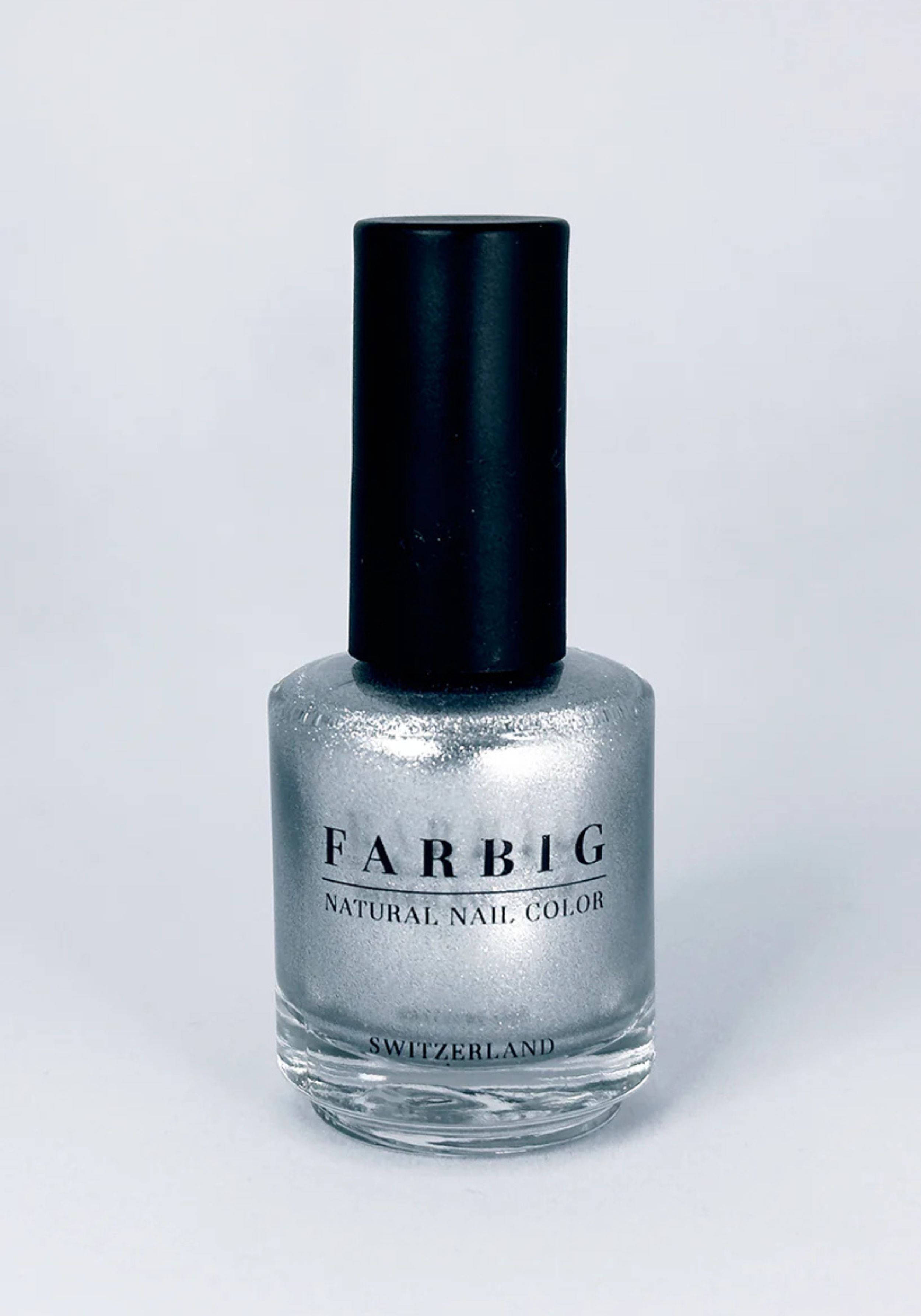 Farbig Nagellack Emilia Elfe