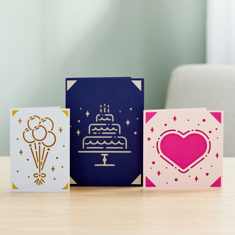 Cricut Schneidematte für Explore, Maker, Maker3