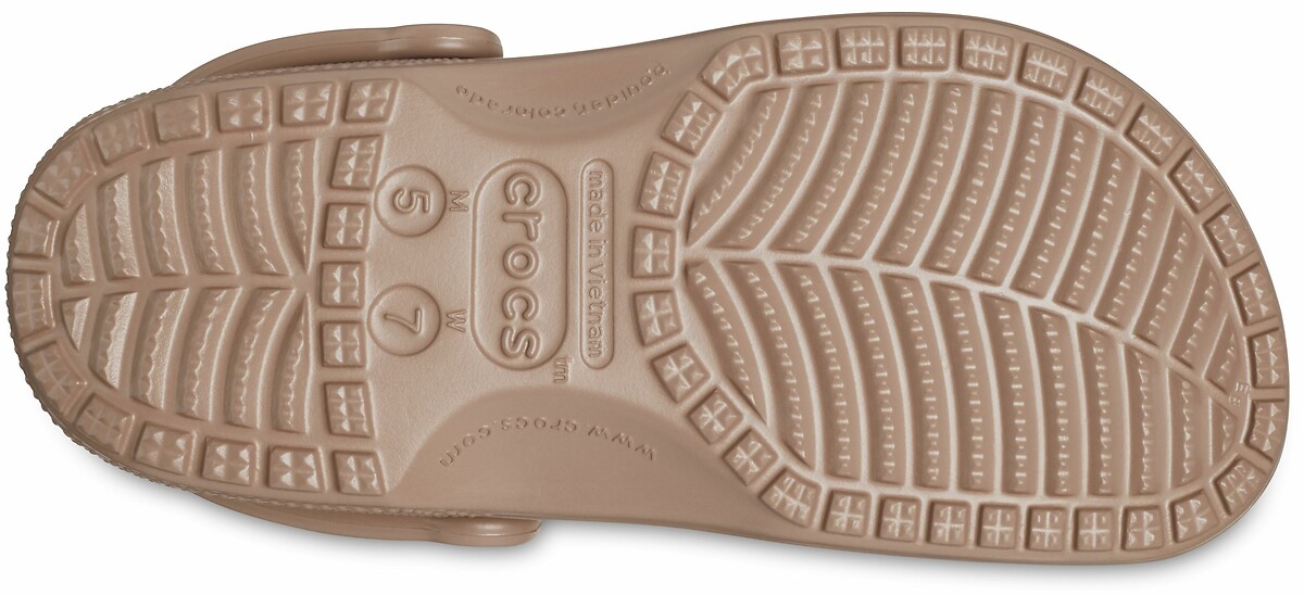 CROCS<br>Klompen Classic