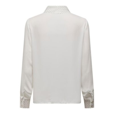 Chemise à manches longues femme Opmtrine ONLY
