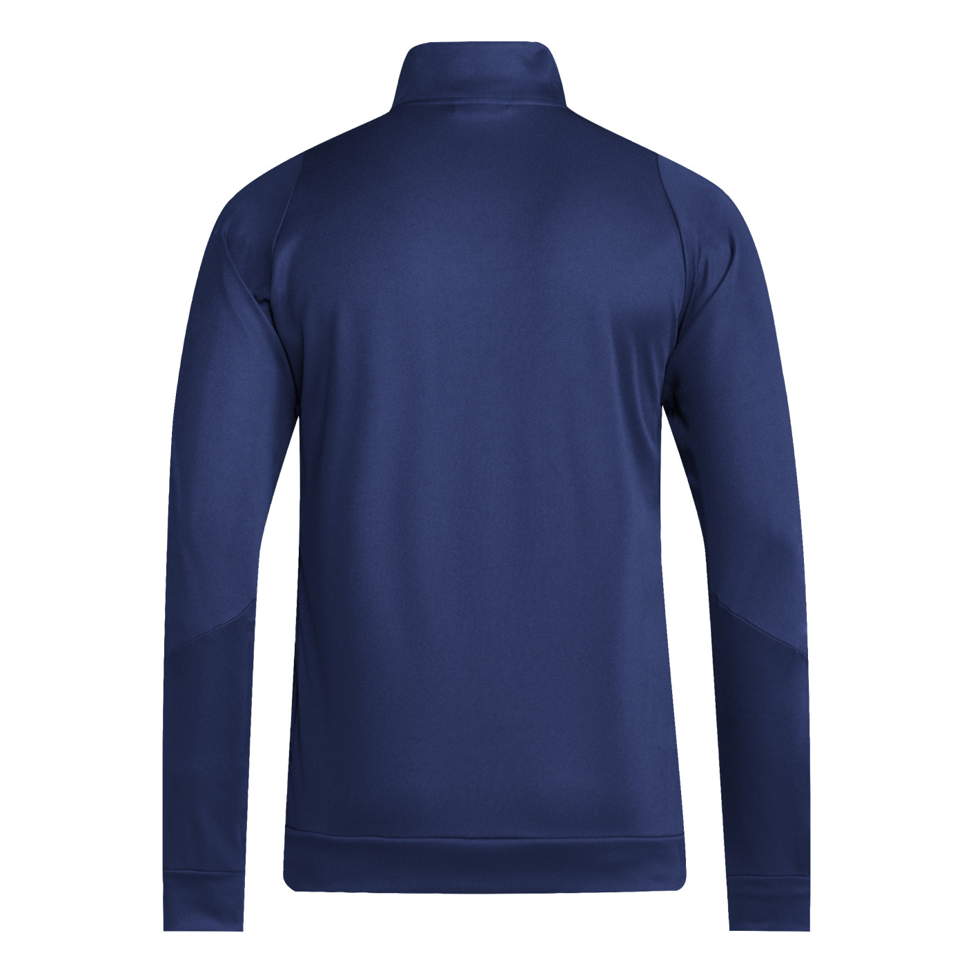 Adidas Tiro 24 Trainingsjack Donkerblauw Wit
