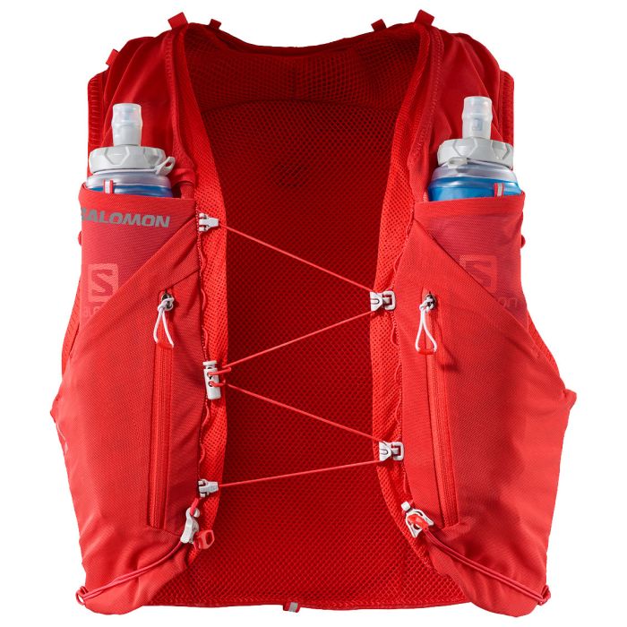 Adv Skin 12 Set Løbevest /-rygsæk