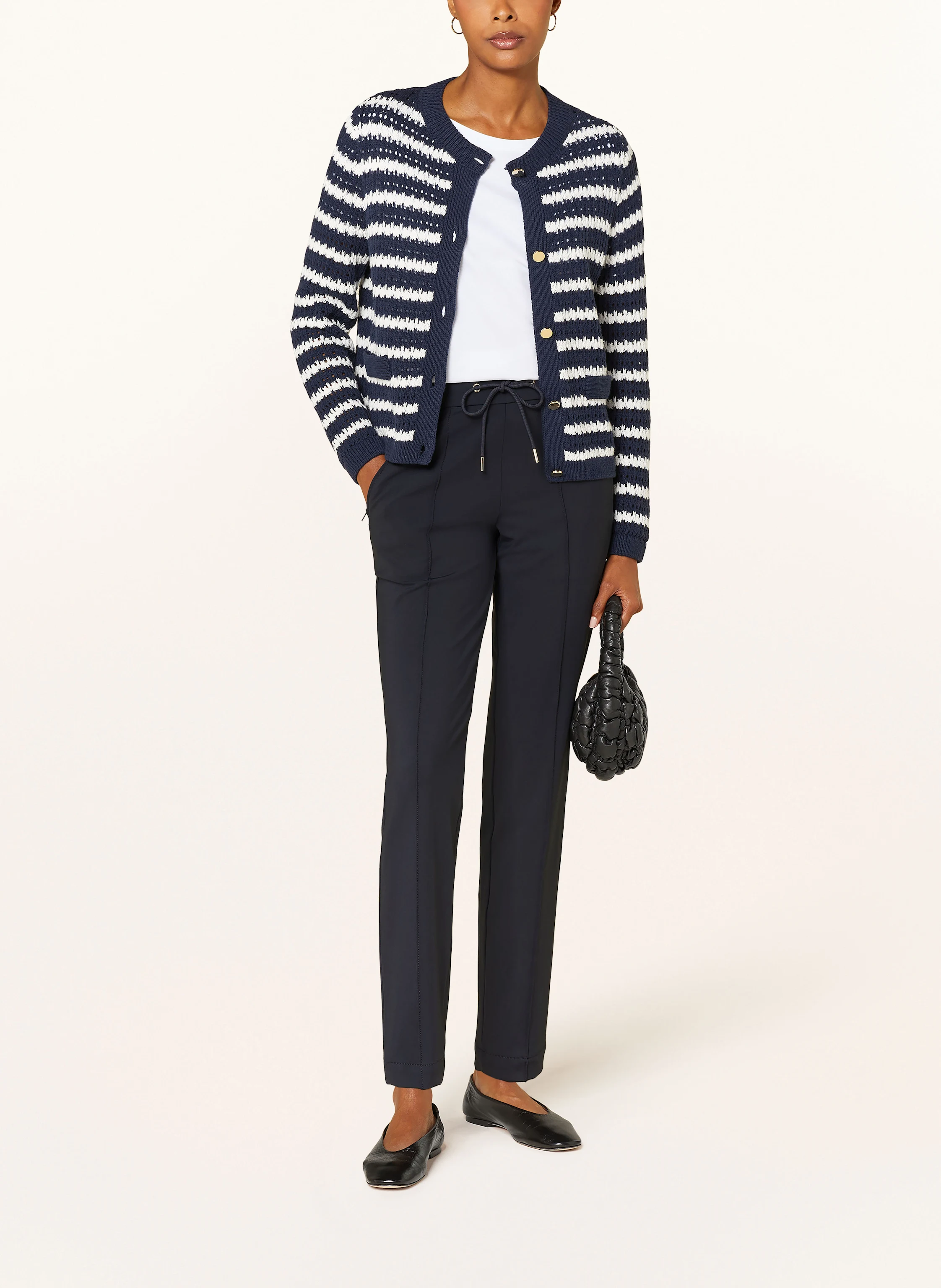 s.Oliver BLACK LABEL Hose